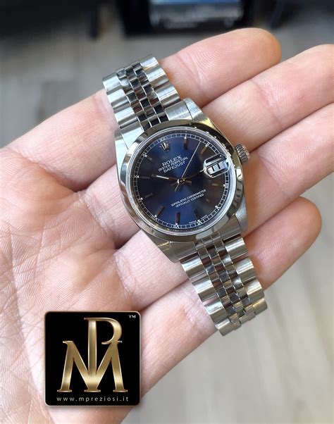 rolex usati empoli|carta di garanzia rolex pre owned.